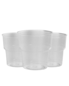 Copo Whisky N°0 200ML 50UN Copaza 