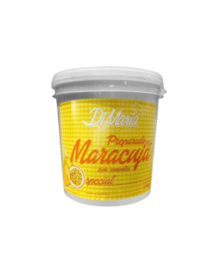 Polpa de Maracujá Di Maria 4,5 KG