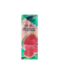 Saquinho Picolé Melancia 200g Riacho Bopp