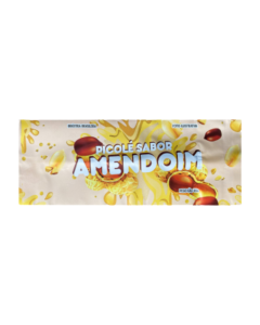 Saquinho Picolé Amendoim 200g Riacho Bopp