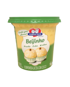 Beijinho 1 Kg Xamego Bom