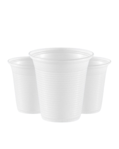 Copo 250ML Copaza PC 100 UN