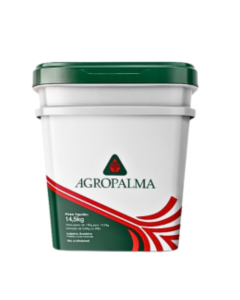 Óleo de Palmiste AGP 300 14,5 Kg Agropalma 