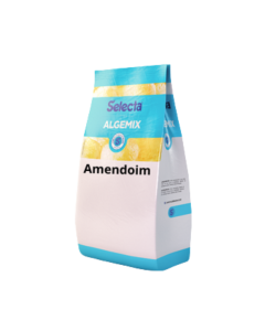 Algemix Amendoim 1 Kg