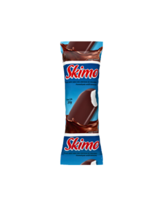 Saquinho Picolé Skimo Bopp 250g Rio Novo