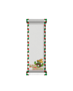 Saquinho Paleta Mexicana 200g Riacho