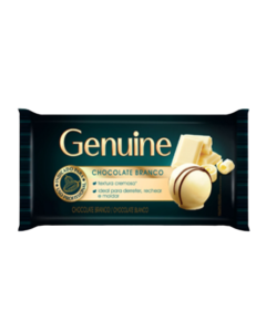 Chocolate Cargill Branco 2,1 KG