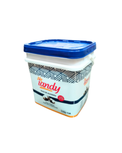 Óleo de Algodão 14,5KG Iandy 