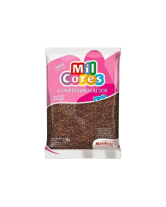 Flocos Macio 2,5kg Mavalério