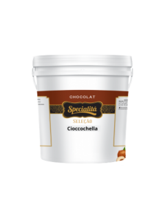 Creme Cioccochella 4 kg Specialitá