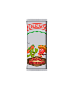 Saquinho Paleta Mexicana 200g Rio Novo