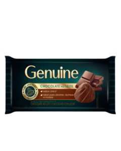 Chocolate Cargill Ao Leite 2,1 KG