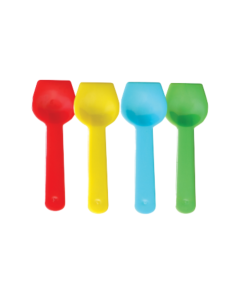 Pazinha Colorida Pequena Granel com 3000 unidades Straw