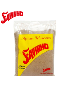 Açucar Mascavo 1 Kg