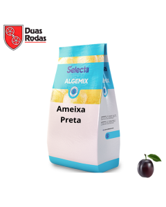 Algemix Ameixa Preta 1 Kg