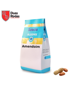 Algemix Amendoim 1 Kg