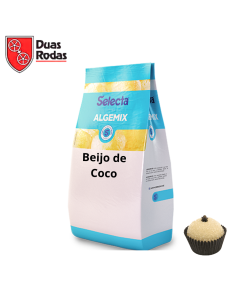 Algemix Beijo de Coco 1 Kg