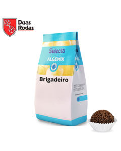 Algemix Brigadeiro 1 Kg