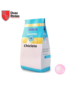 Algemix Chiclete 1 Kg