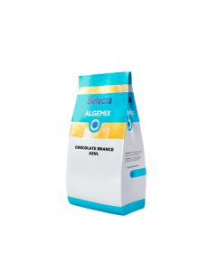 Algemix Copa Chocolate Branco Azul 1 Kg