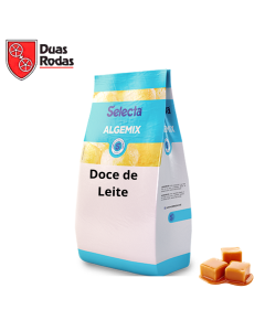 Algemix Doce de Leite 1 Kg
