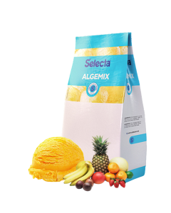 Algemix Frutas Tropicais 1 Kg
