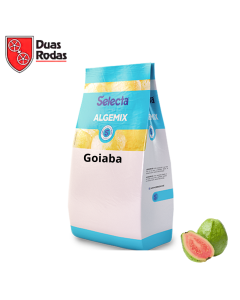 Algemix Goiaba 1 Kg