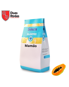 Algemix Mamão Papaya 1 Kg