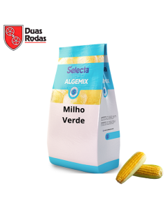 Algemix Milho Verde 1 Kg