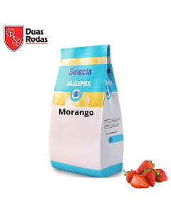 Algemix Morango 1 Kg