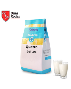 Algemix Quatro Leites 1 Kg