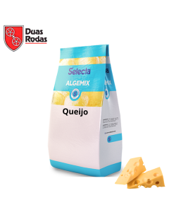 Algemix Queijo 1 Kg