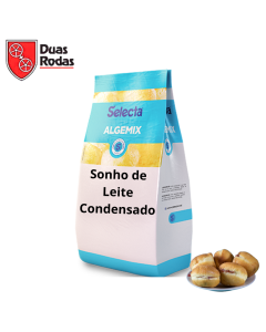 Algemix Sonho de Leite Condensado 1 Kg
