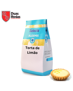 Algemix Torta de Limão  1 Kg
