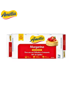 Amélia Margarida Folhada 2kg