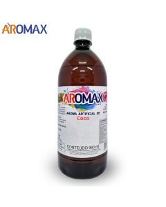 Aroma de Coco 960 ml Aromax