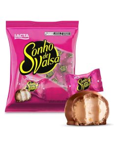 BOMBOM SONHO DE VALSA PC 1 KG