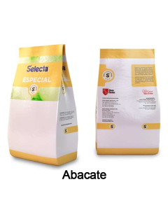 Base para Sorvete Selecta Especial Sabor Abacate 1kg