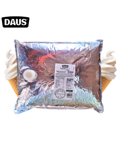 Bebida Láctea Baunilha 5 litros Daus