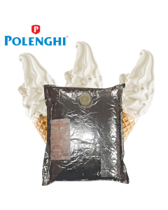Bebida Láctea Polenghi Baunilha 5L