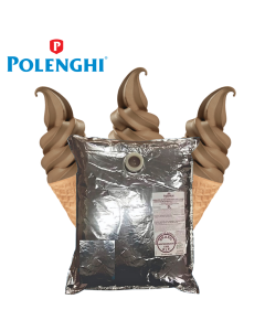 Bebida Láctea Polenghi Chocolate 5L