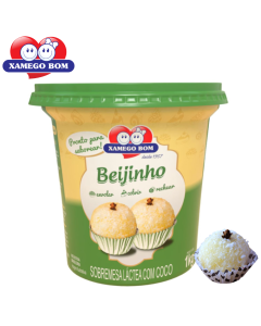 Beijinho 1 Kg Xamego Bom