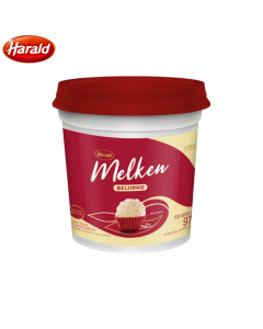 Beijinho 970gr Melken Harald