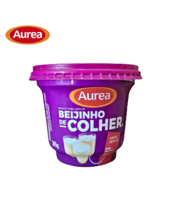 Beijinho de colher Aurea 385 gr