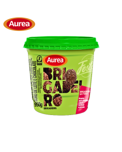 Brigadeiro Aurea 950GR