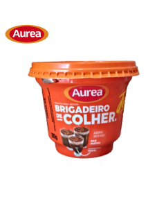 Brigadeiro de colher Aurea 385 gr