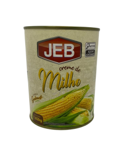 CREME DE MILHO JEB 1,02KG