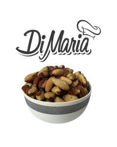 Castanha Do Pará Sem Casca Di Maria 500 GR