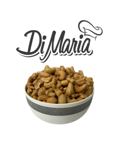 Castanha de Caju Di Maria W1  500g