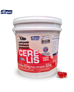 Cereja Cerelis 3 Kg Alispec